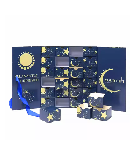 ADVENT CALENDAR