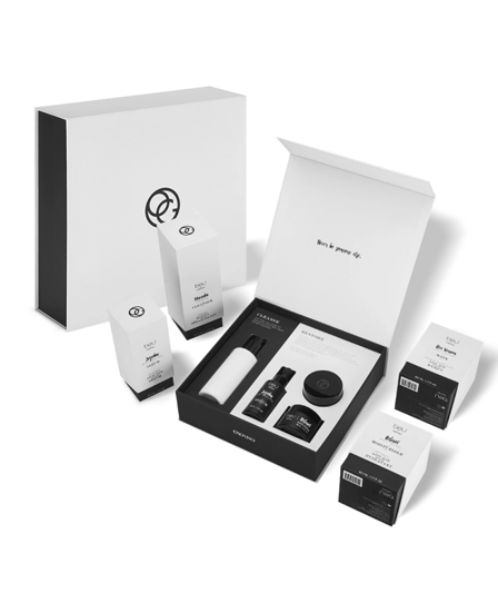 COSMETIC & PERFUME